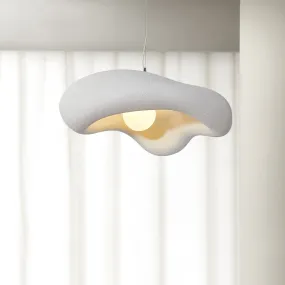 Luddevig Wabi-Sabi Organic Nature Mould Pendant Lamp