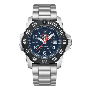 Luminox Men's Navy Seal 45mm Quartz Watch XS.3254.CB
