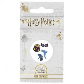 Luna Mini Charm Set