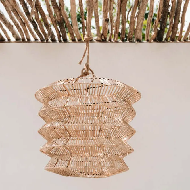 Mad Moiselle Pendant Lamp M