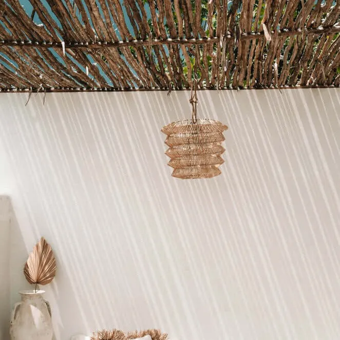 Mad Moiselle Pendant Lamp M