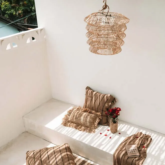Mad Moiselle Pendant Lamp M