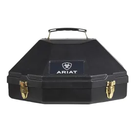 M&f Unisex Ariat Black Hat Can