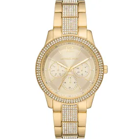 Michael Kors MK7292 Tibby Chronograph
