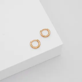 Mini Huggie Earring