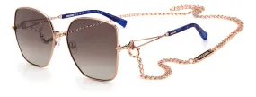 MISSONI-MIS 0052/S-DDB-5917-SUNGLASSES