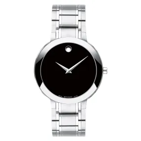 Movado Men's Stiri 40mm Quartz Watch 0607277
