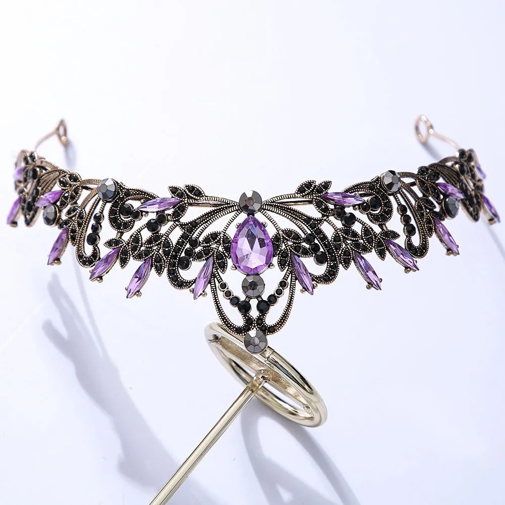 Nice Sparkly Treasured Tiara