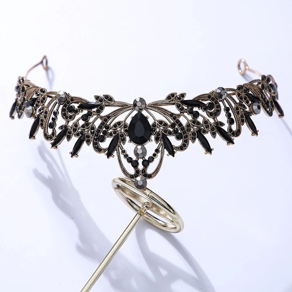 Nice Sparkly Treasured Tiara