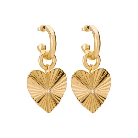 Ophelia Earrings