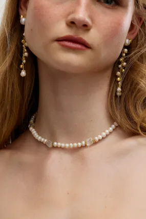 Paradiso Isla Necklace