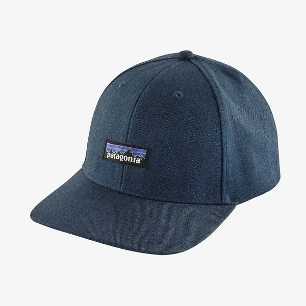 Patagonia Tin Shed Hat - Stone Blue