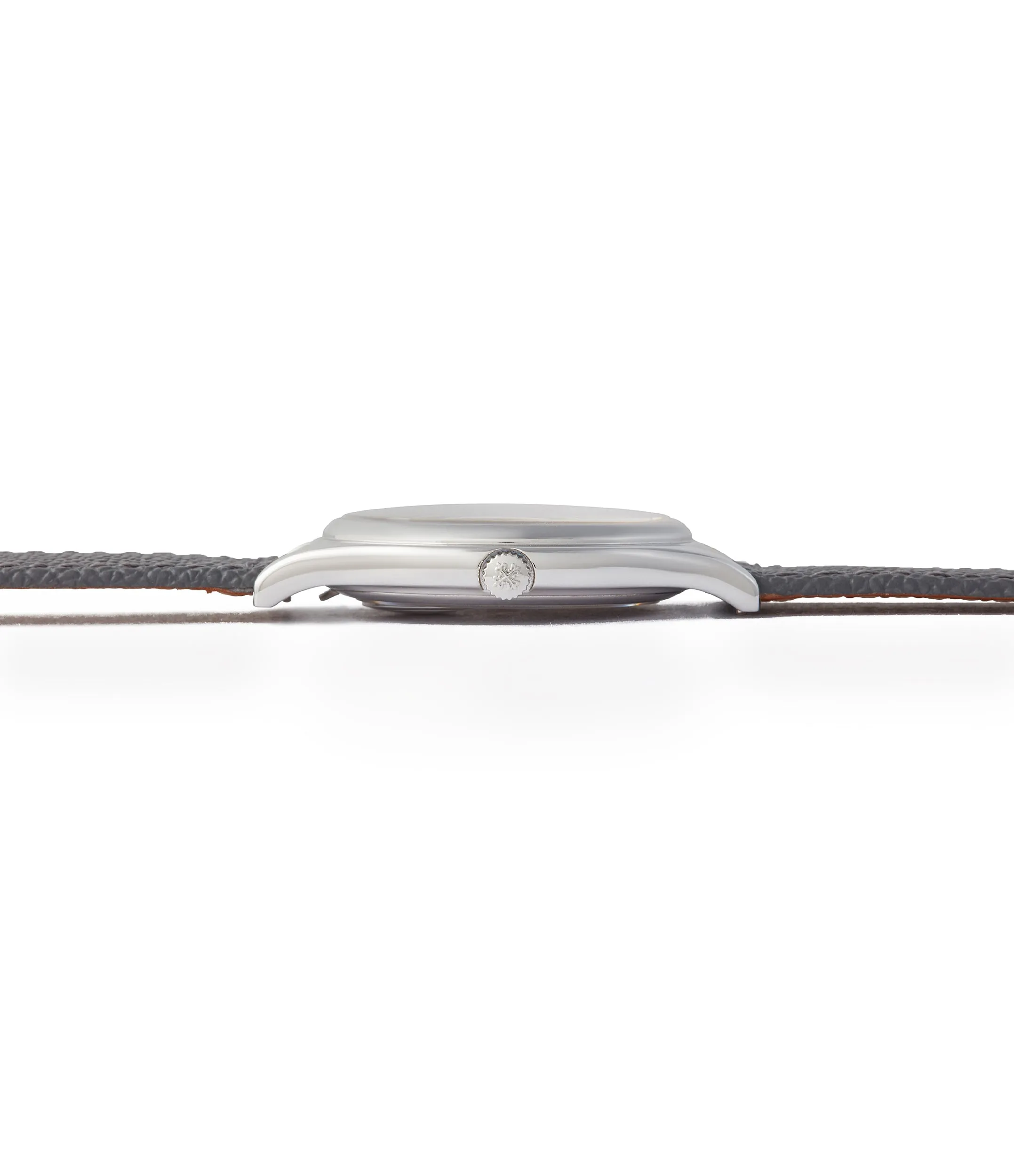 Perpetual Calendar 5550P-001 | Platinum