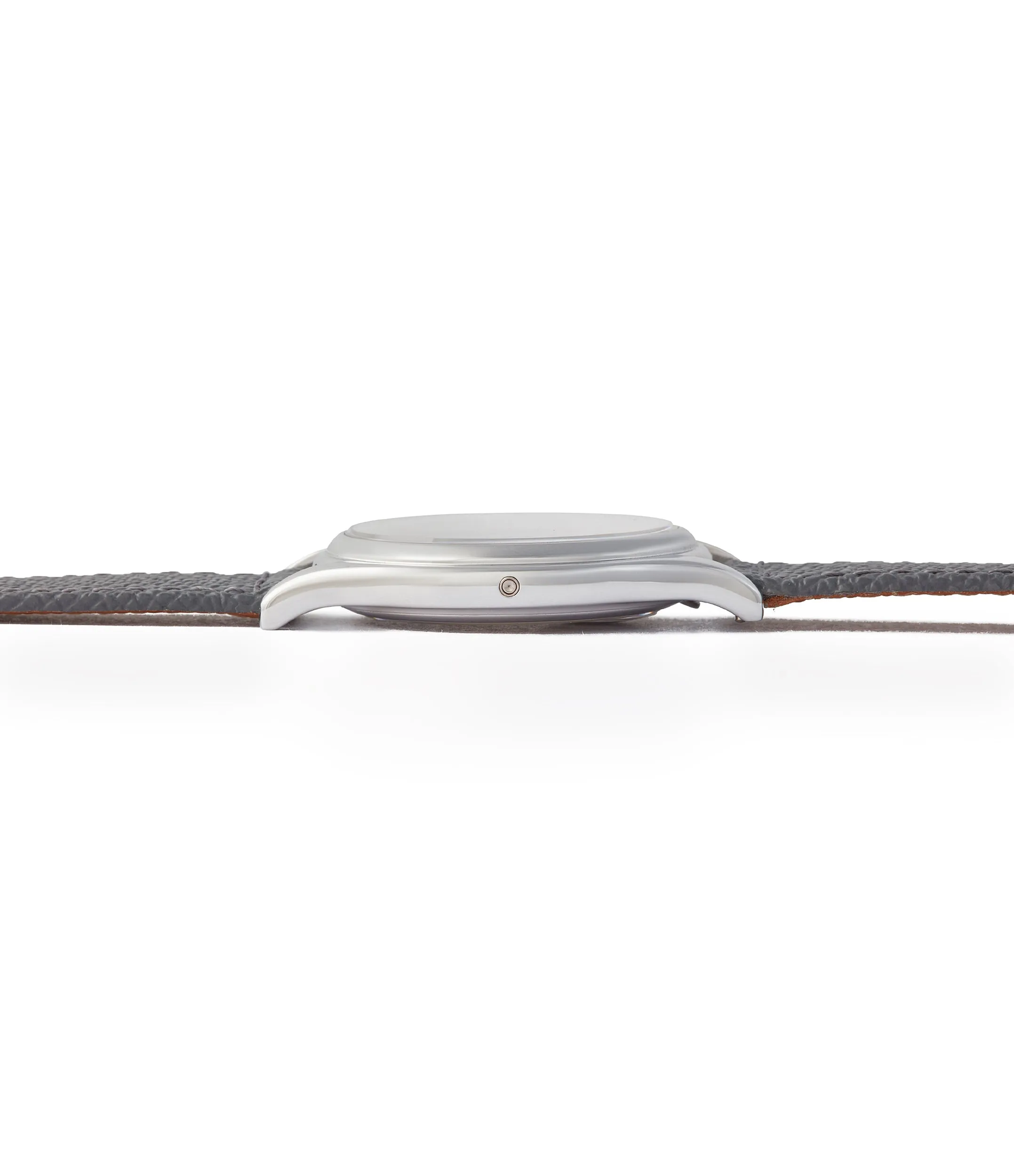 Perpetual Calendar 5550P-001 | Platinum