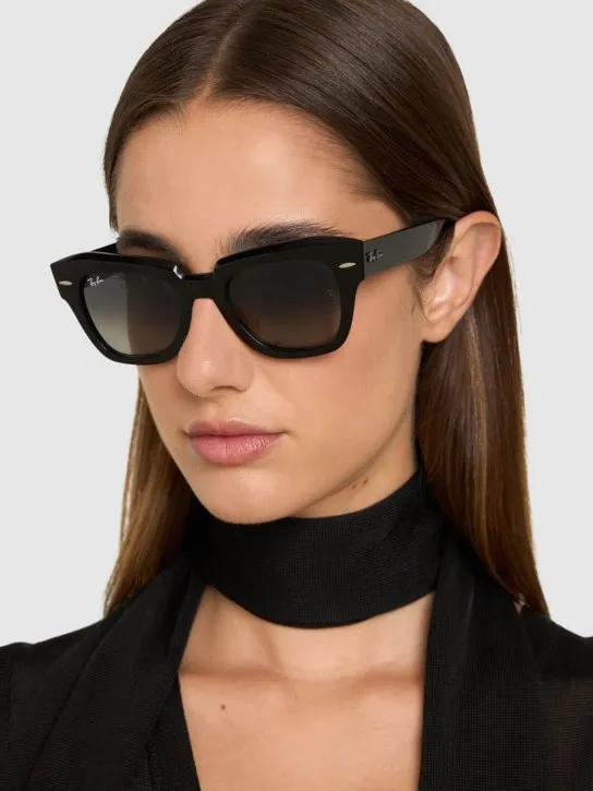 Ray-Ban   State Street sunglasses 