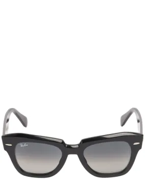 Ray-Ban   State Street sunglasses 