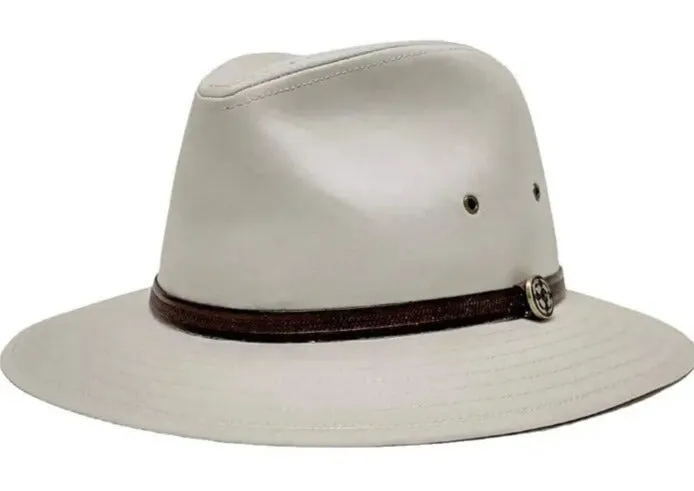 Reign | Cotton Outback Hat
