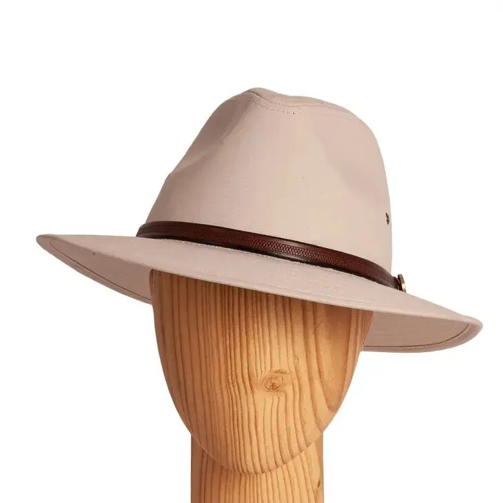 Reign | Cotton Outback Hat