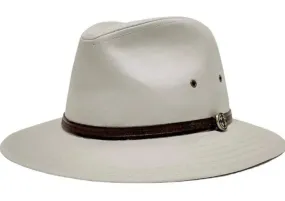 Reign | Cotton Outback Hat