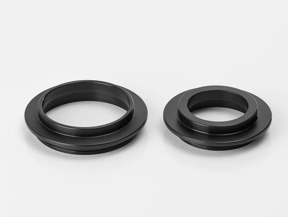 Retra Macro Rings for Retra Strobe