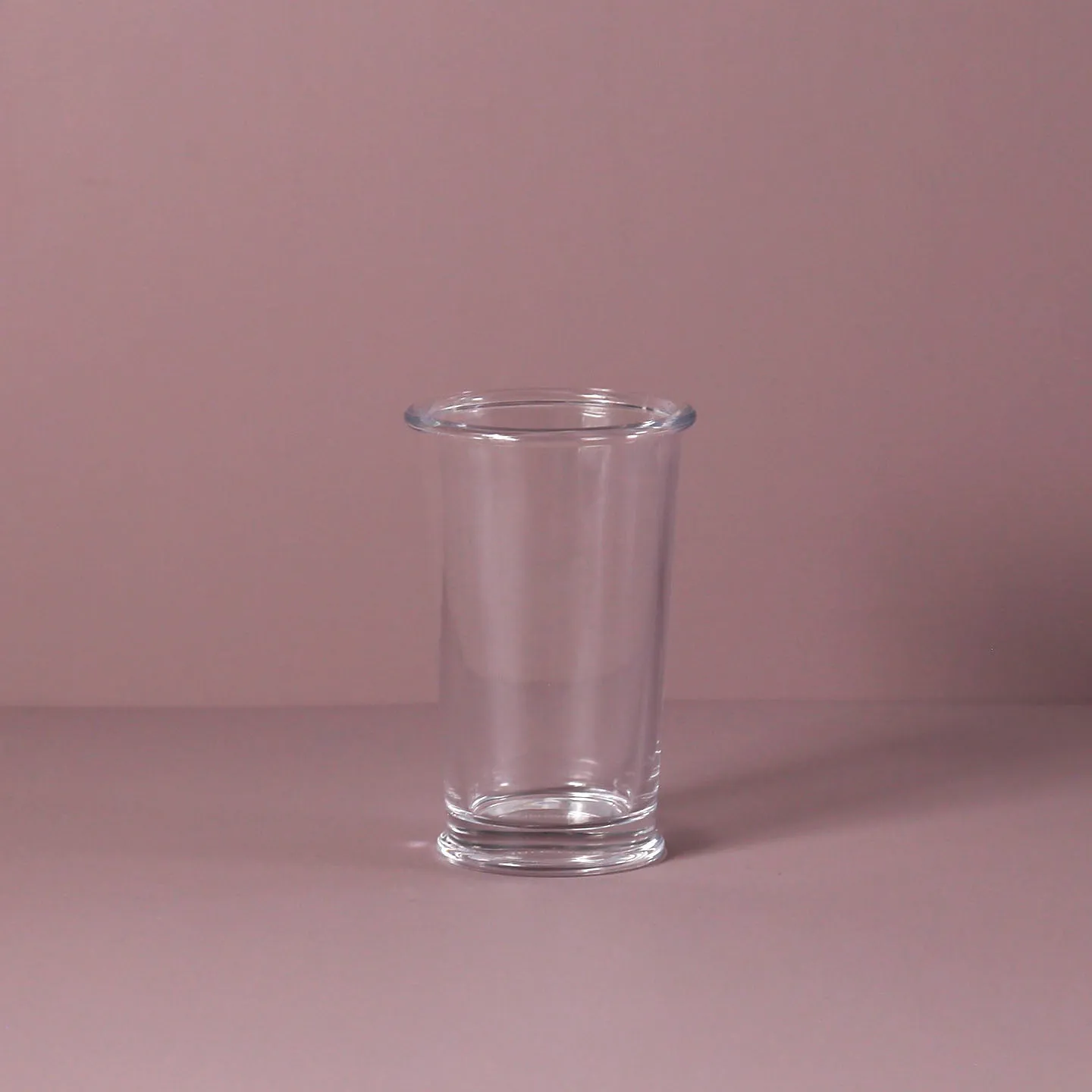 Ring Highball Glass / Clear