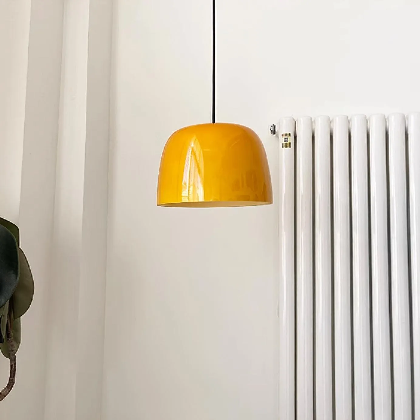 Roxboro Pendant Lamp 10.2″- 7″