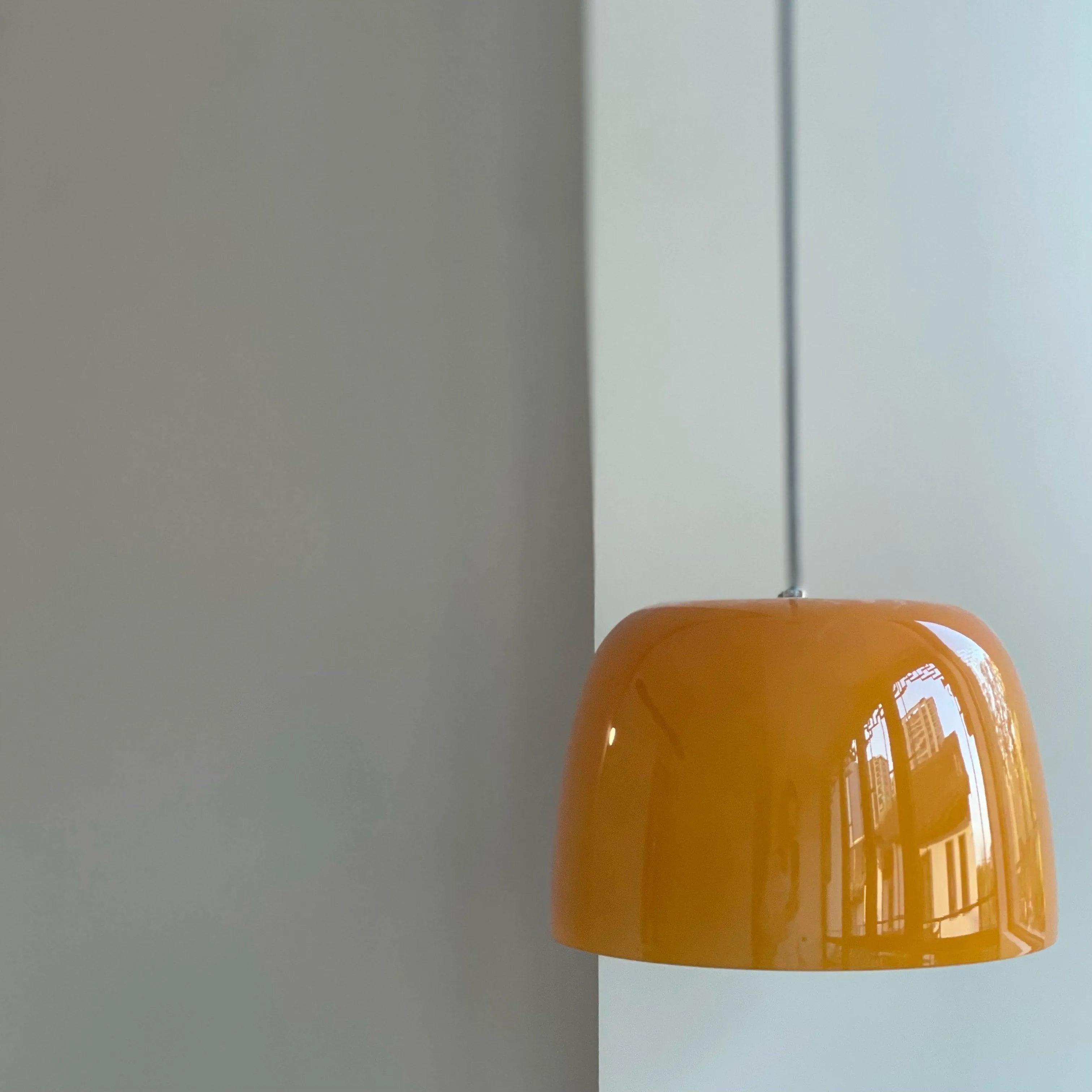 Roxboro Pendant Lamp 10.2″- 7″
