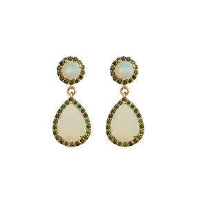 Royal Opal Drops
