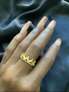Royal Ring
