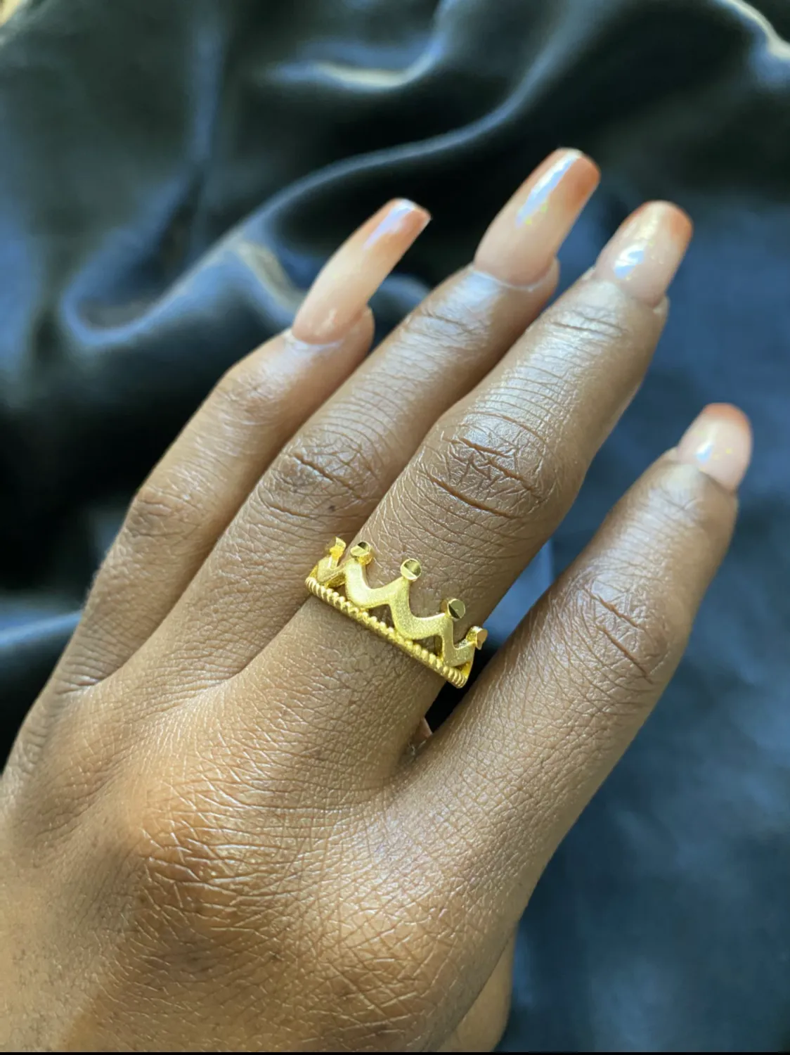 Royal Ring