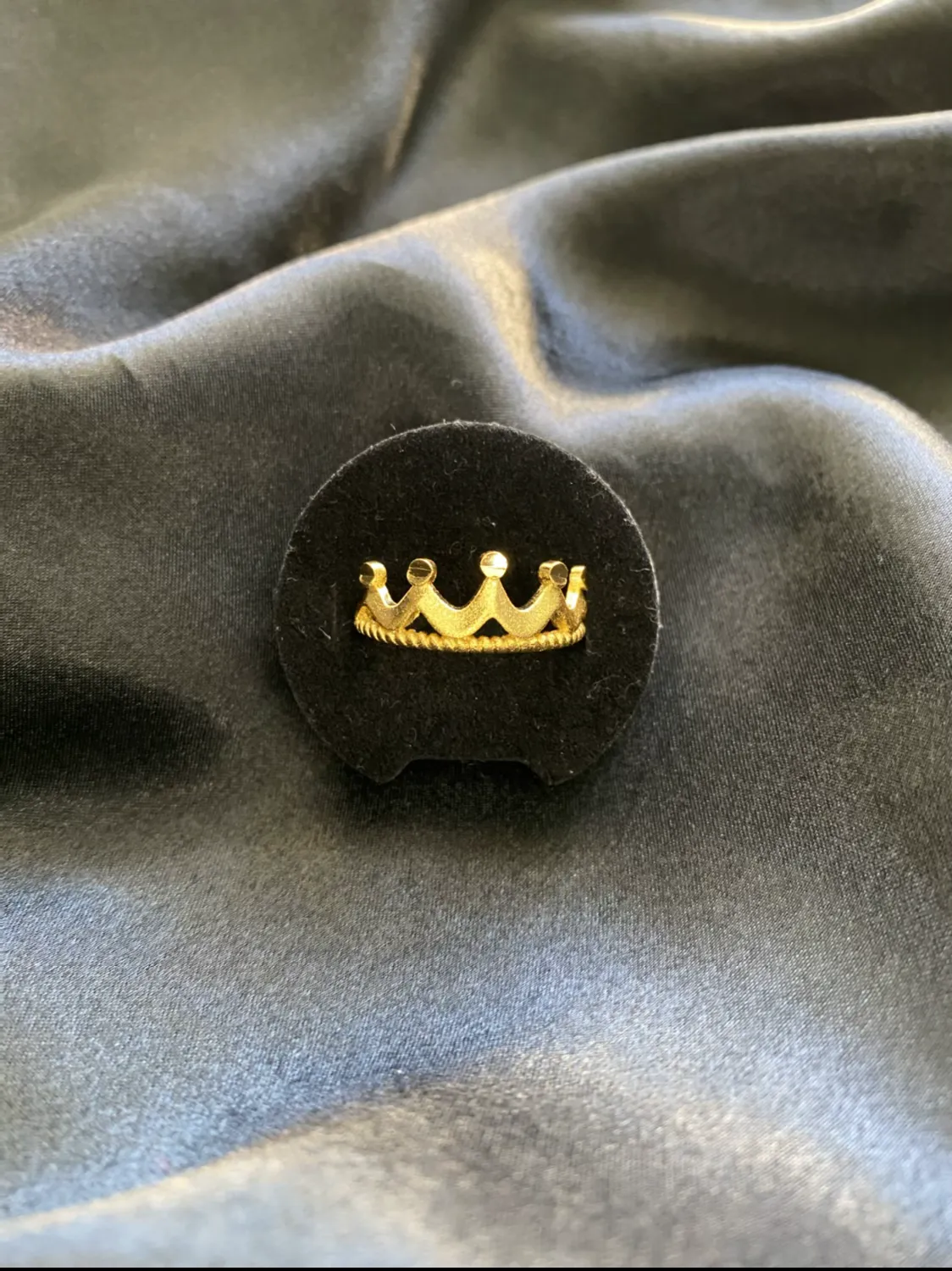 Royal Ring