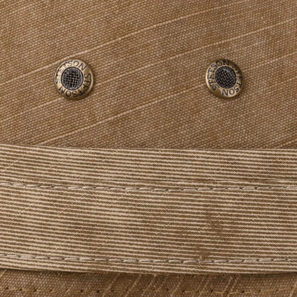 Stetson  Alao Traveller Cloth Hat