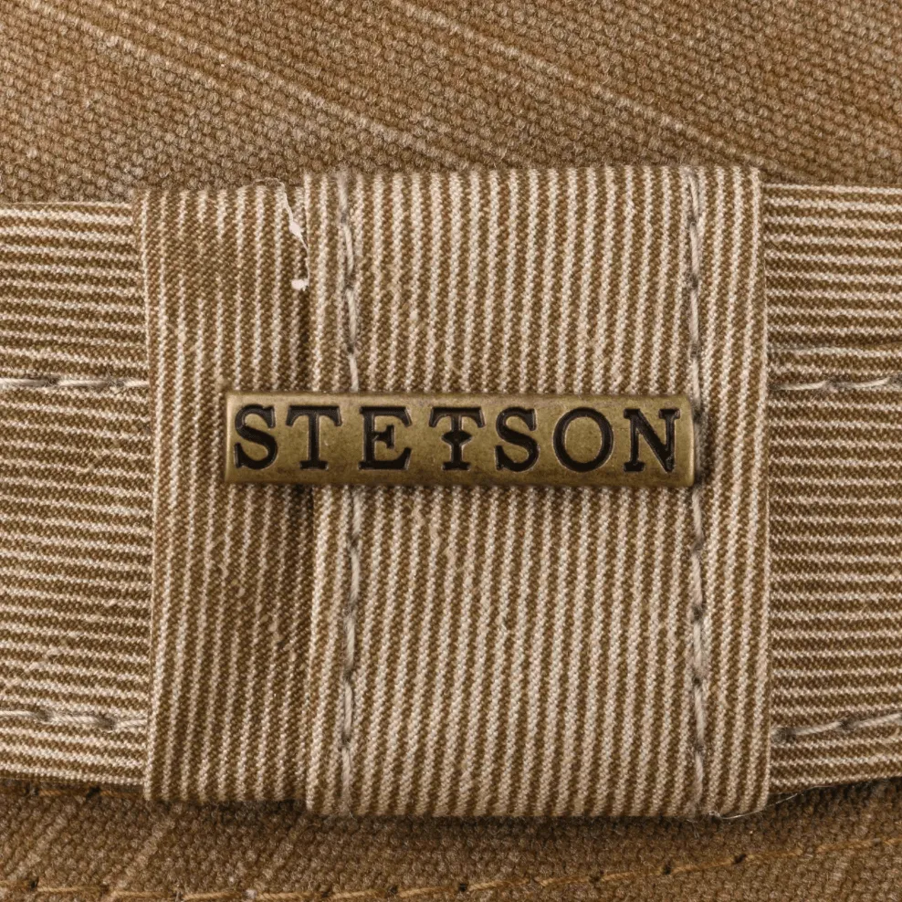 Stetson  Alao Traveller Cloth Hat