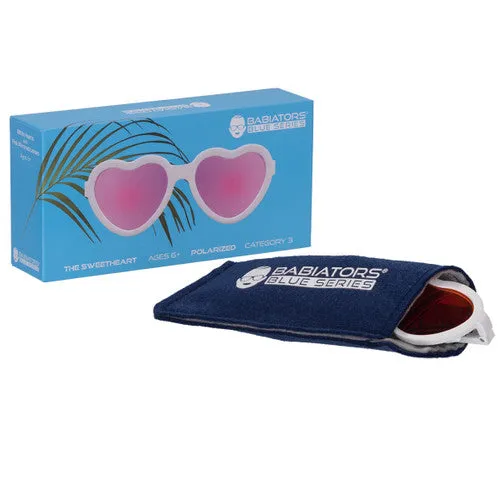 The Sweetheart - Polarized
