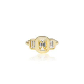 THIRD PLANET RING