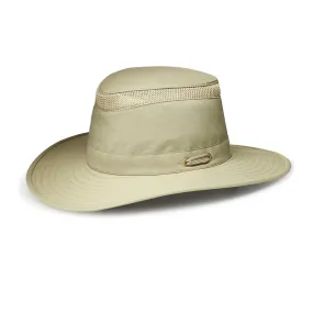 Tilley LTM6 Airflo Hat Khaki/Olive | Buy Tilley LTM6 Airflo Hat Khaki/Olive here | Outnorth