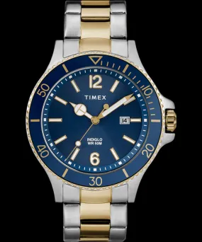 Timex Men's Trend 42mm Quartz Watch TW2R64700JT