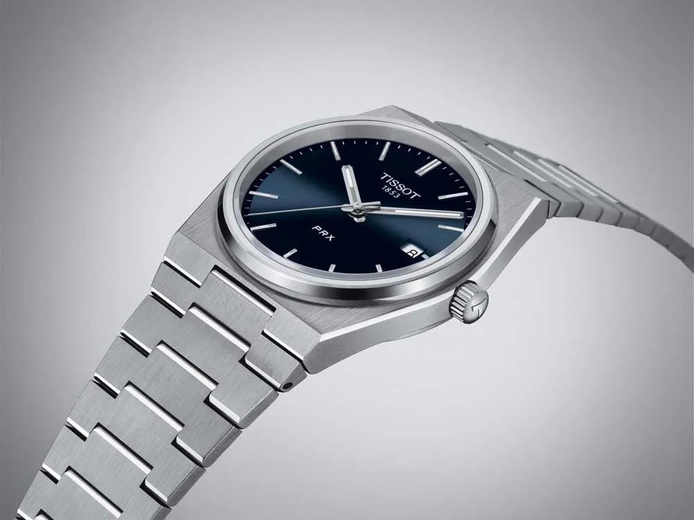 TISSOT PRX