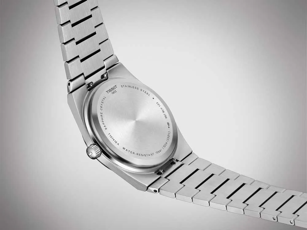 TISSOT PRX