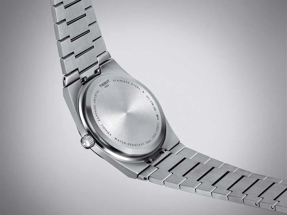 TISSOT PRX