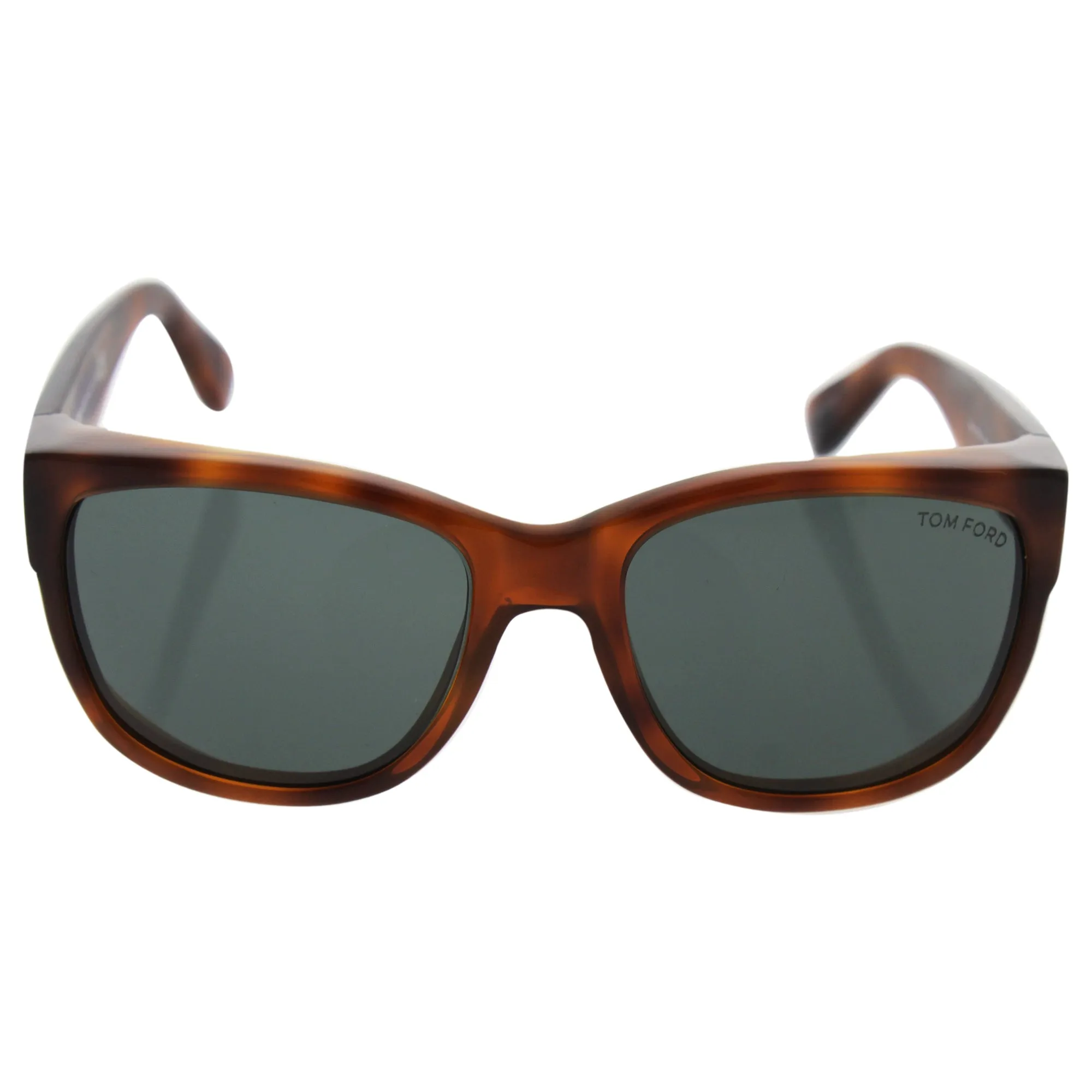 Tom Ford Carson TF 441 53N Blonde Havana Sunglasses
