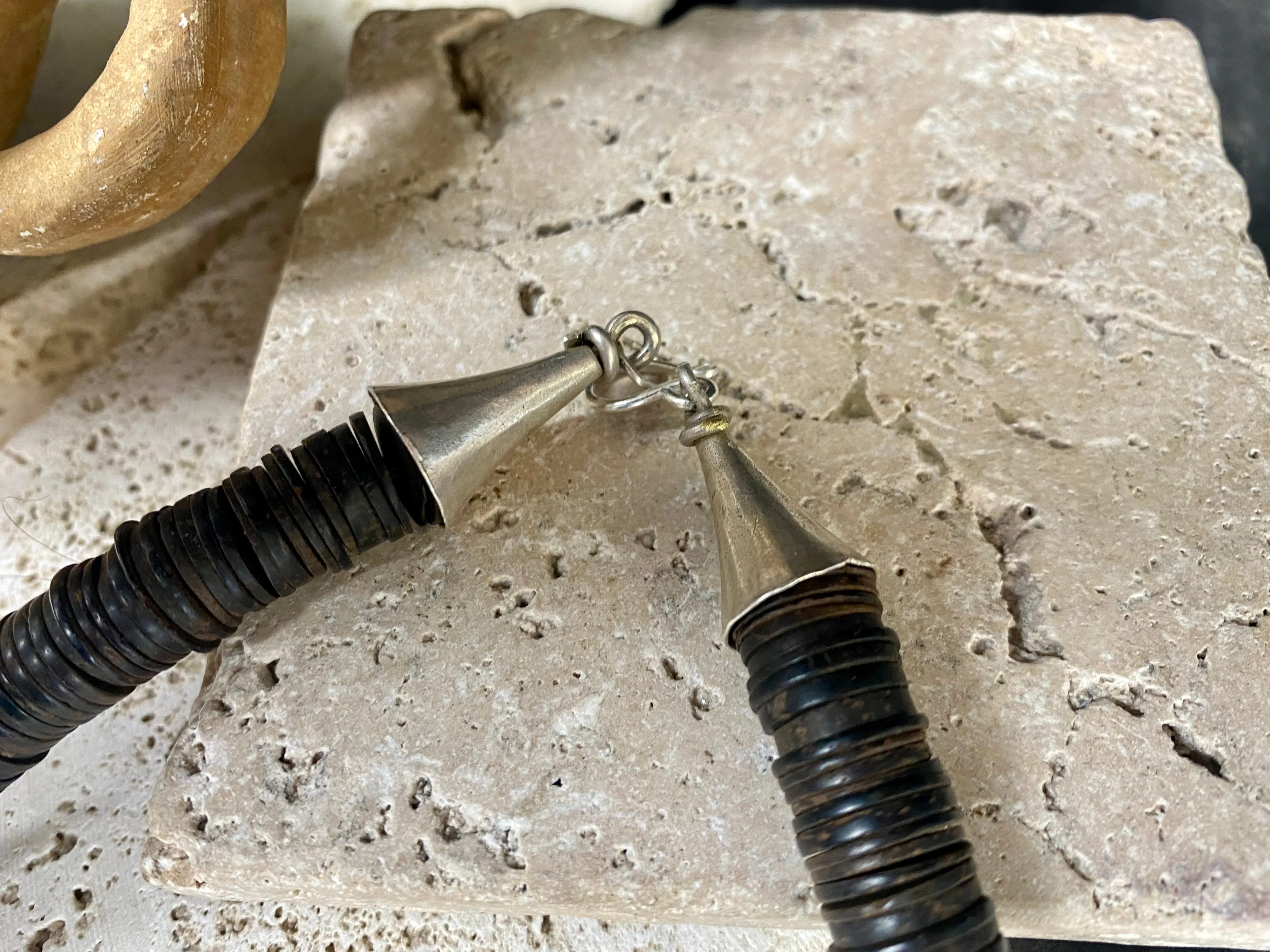 Tribal Necklace