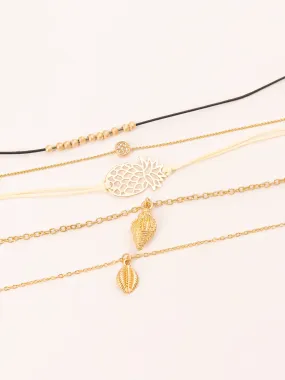 Tropical Bracelet