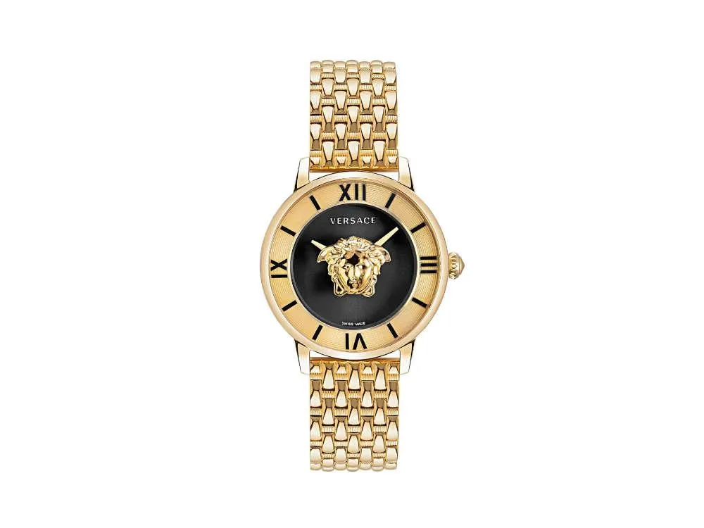 Versace Women's La Medusa 38mm Quartz VE2R00322