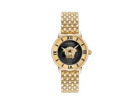 Versace Women's La Medusa 38mm Quartz VE2R00322