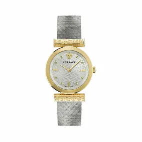 Versace Women's Regalia 34mm Quartz VE6J00523