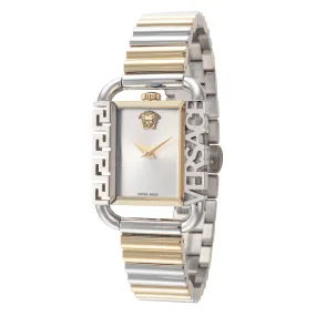 Versace Women's VE3B00422 Versace Flair 28.8mm Quartz Watch