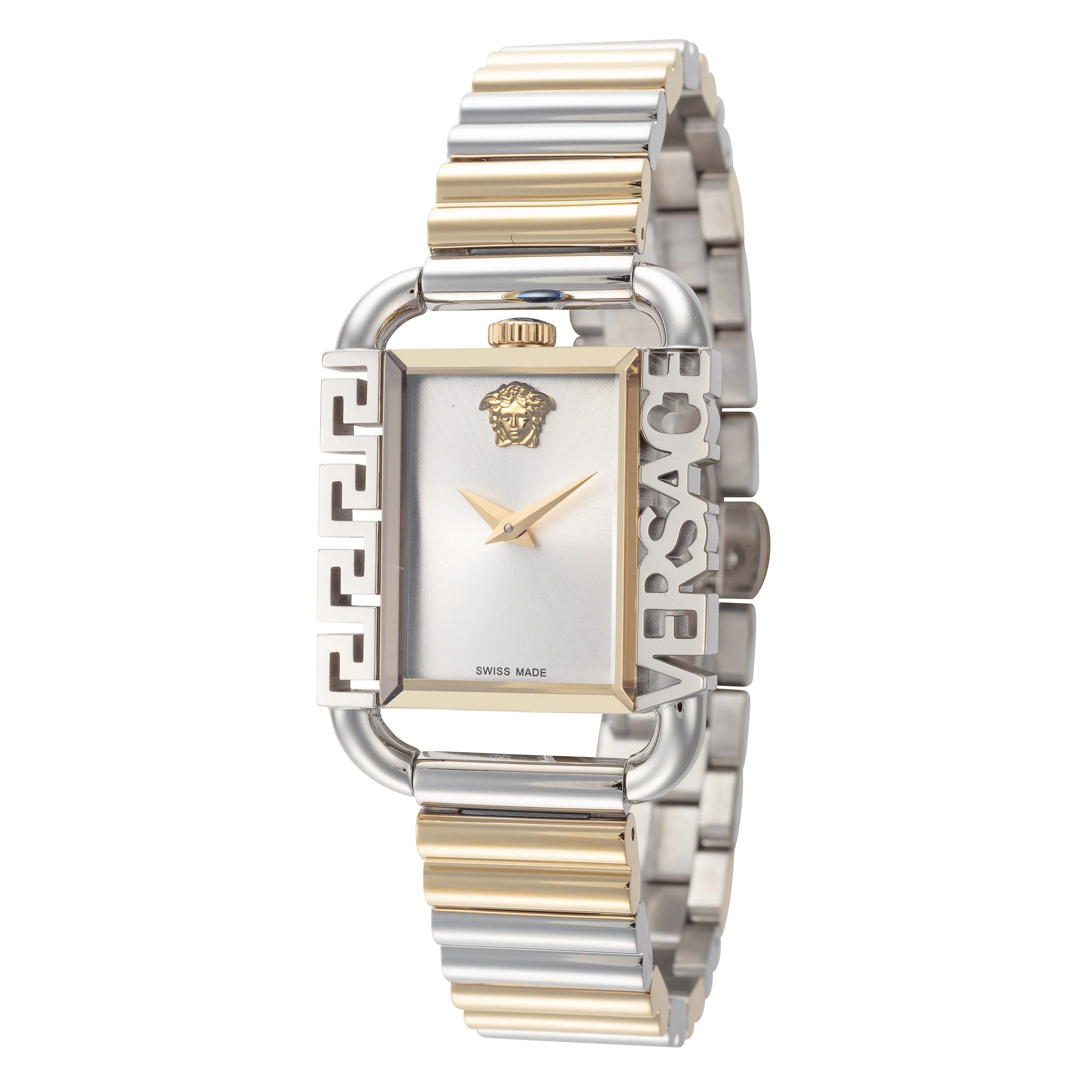 Versace Women's VE3B00422 Versace Flair 28.8mm Quartz Watch