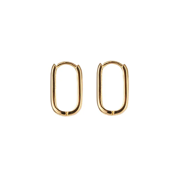 Viola Earrings