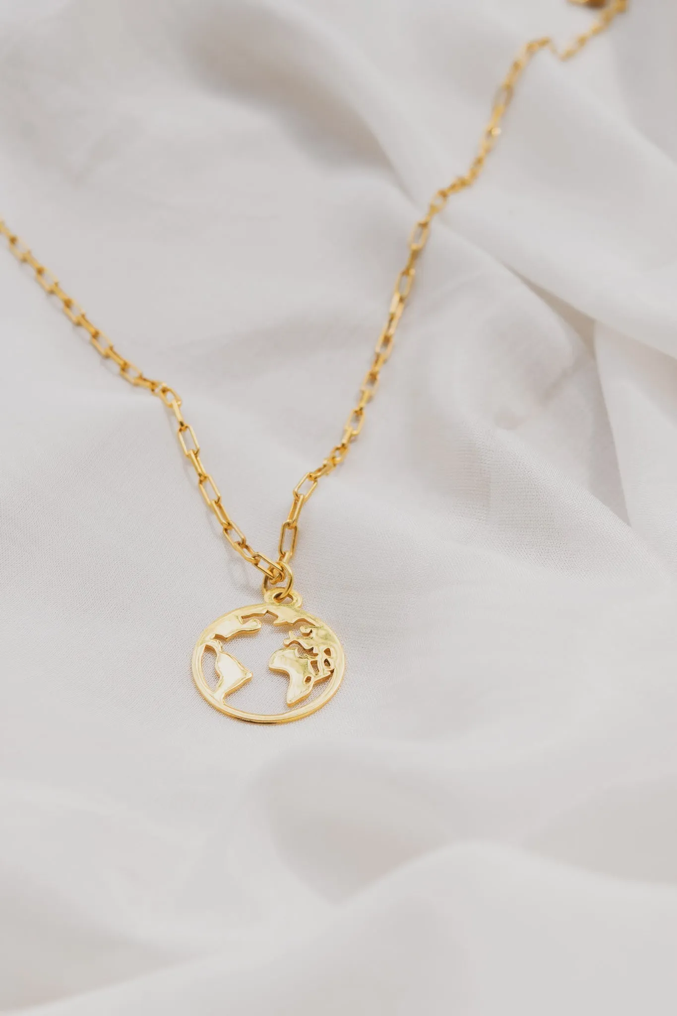 Wanderar Pendant